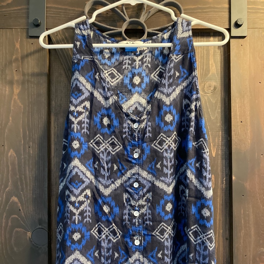 Women’s Kavu soft flowy tank